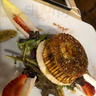 Pizzeria La Traviata