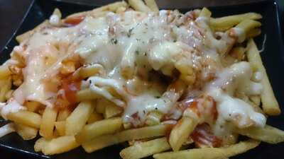 Pizzeria La Traviata