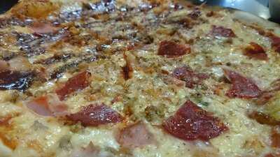 Pizzeria La Traviata