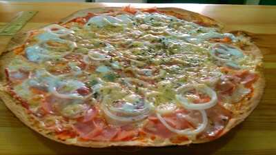 Pizzeria La Traviata