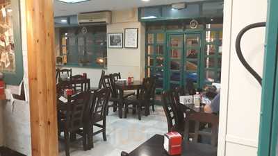 Pizzeria La Traviata