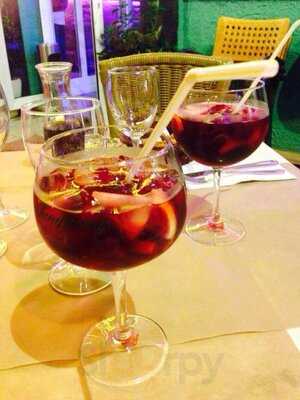 Restaurant Chez Armand