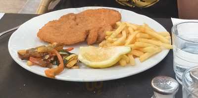 Restaurant Chez Armand