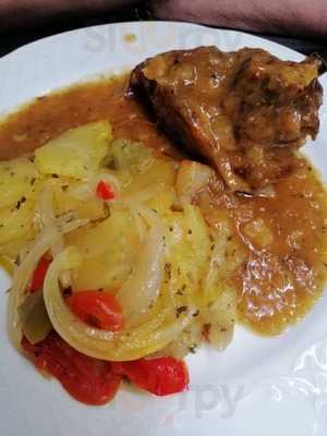 Restaurant Chez Armand