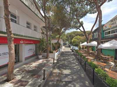 Restaurant Chez Armand