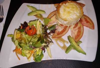 Restaurant Chez Armand