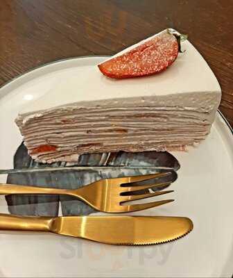 Somecake