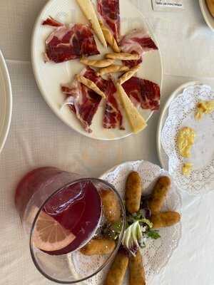 La Reserva De Antonio