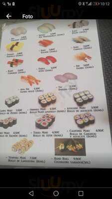 Gran Sushi
