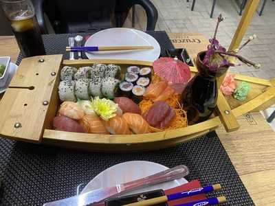 Gran Sushi
