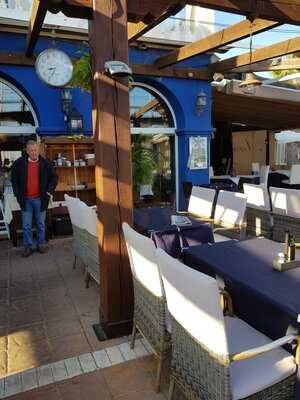 Restaurante Nautic