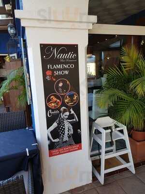 Restaurante Nautic