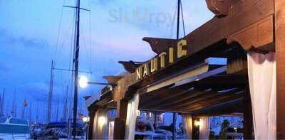 Restaurante Nautic