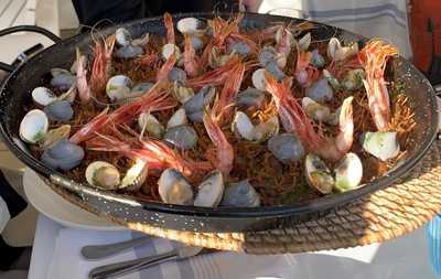 Les Voltes De Calella By Es Portal