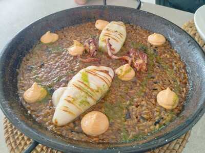 Les Voltes De Calella By Es Portal