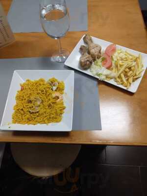 Bodeguita Entre Amigos