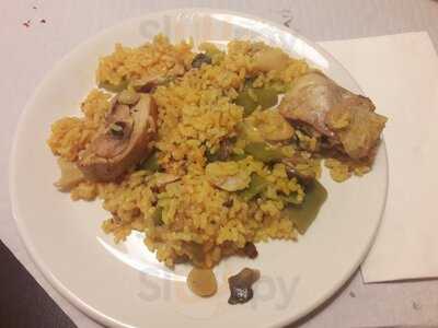 Restaurante La Piula