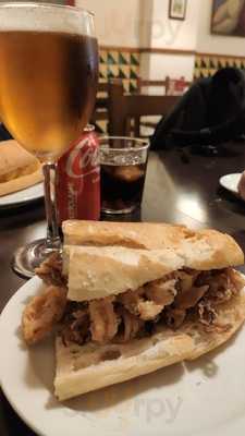 Restaurante La Piula