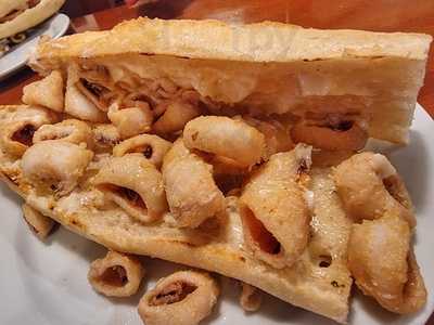 Restaurante La Piula