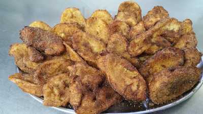 Restaurante El Pino Rojo