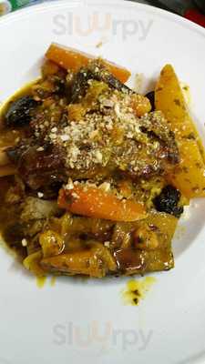 Restaurante El Pino Rojo