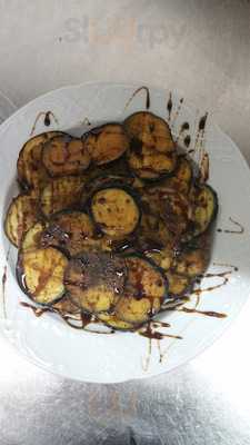 Restaurante El Pino Rojo