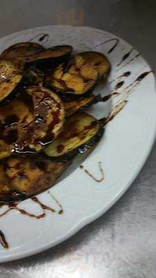 Restaurante El Pino Rojo