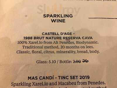 La Catalista Wine Bar And Kitchen - Photo 8