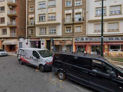 Marisqueria Rias Gallegas Zaragoza