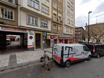 Marisqueria Rias Gallegas Zaragoza