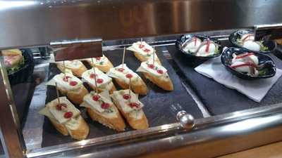 Lizarran Parc Central