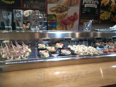 Lizarran Parc Central