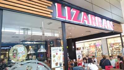 Lizarran Parc Central