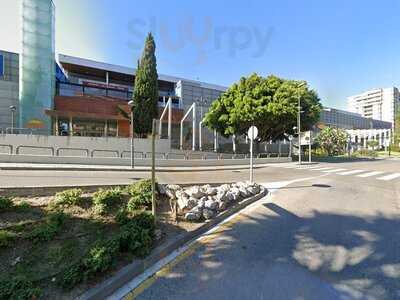 Lizarran Parc Central