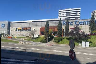 Lizarran Parc Central