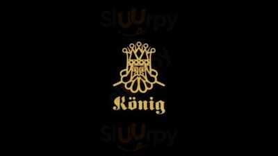 König Barcelona Centro