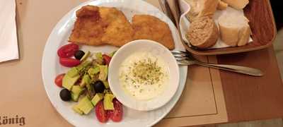 König Barcelona Centro