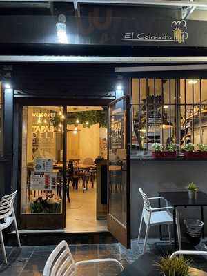 El Colmaito