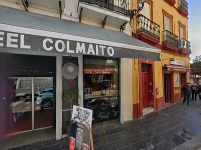 El Colmaito