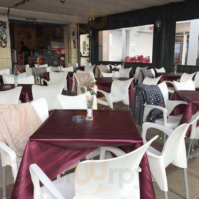 Sandra's Bar Tapas Y Copas