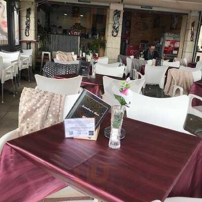 Sandra's Bar Tapas Y Copas