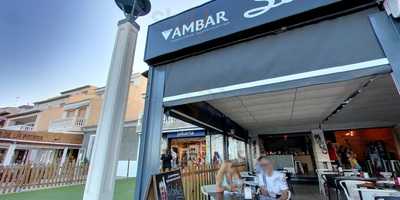 Sandra's Bar Tapas Y Copas