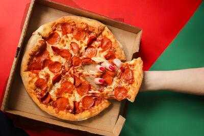 Pizzería Palma Pizza