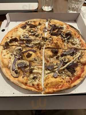 Pizzería Palma Pizza