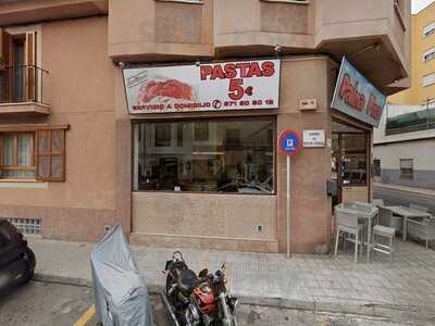 Pizzería Palma Pizza