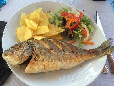 Taverna De Can Batlle