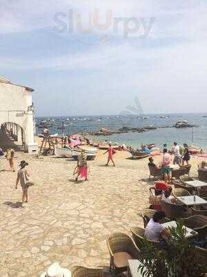 Taverna De Can Batlle