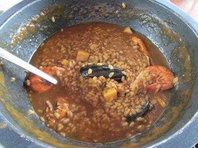 Taverna De Can Batlle