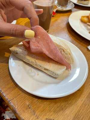 La Bodeguita De Sierpes