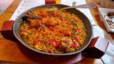 La Bodeguita De Sierpes